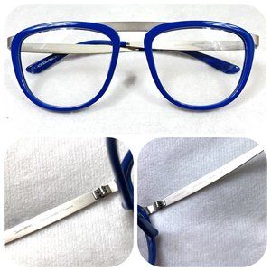NEW Pusherman Smoke x Mirrors Optical glasses